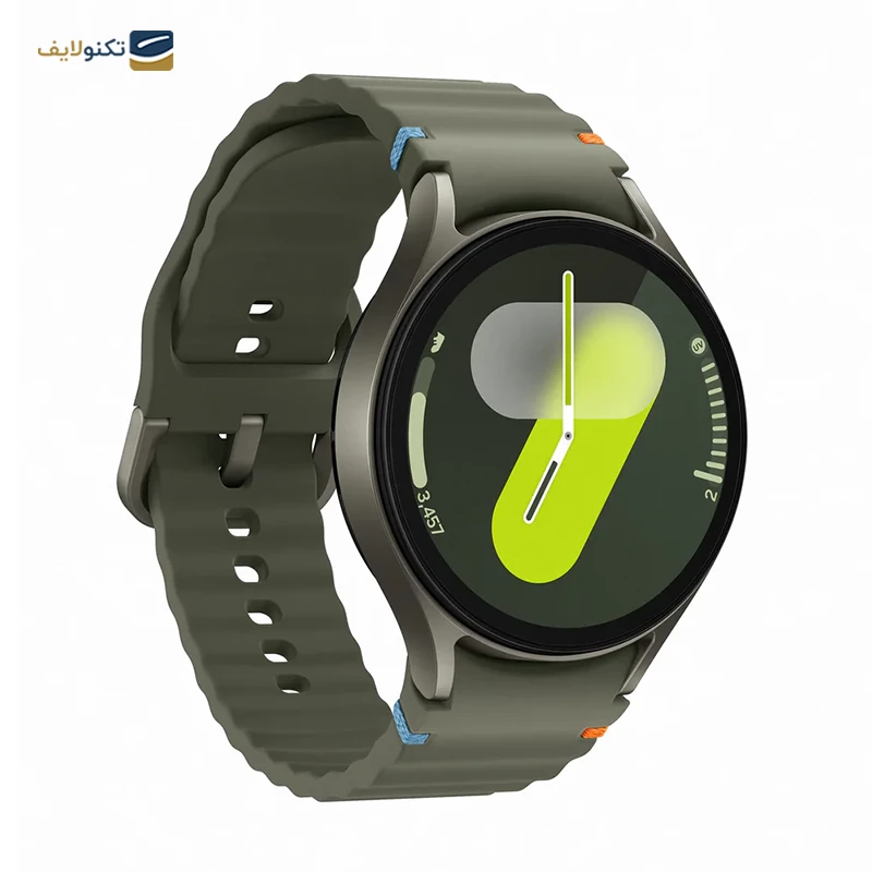 ساعت هوشمند سامسونگ مدل Galaxy Watch7 44mm تصویر ۳