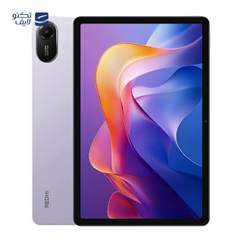 تبلت 11 اینچ شیائومی مدل REDMI PAD 2 ظرفیت 128 گیگابایت رم 6 گیگابایت تصویر ۳