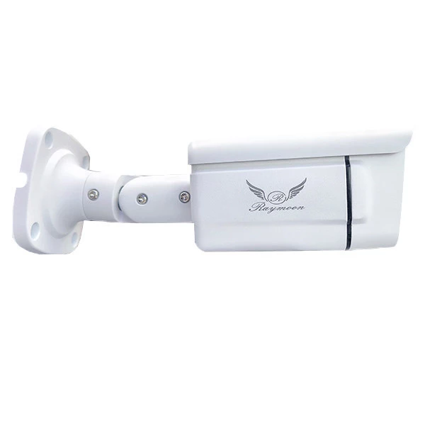دوربین مداربسته تحت شبکه رایمون مدل POE-AI-5MP-8330 تصویر ۲