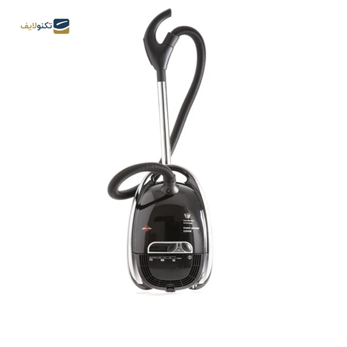 جارو برقی پارس خزر مدل VC-2200 تصویر ۳