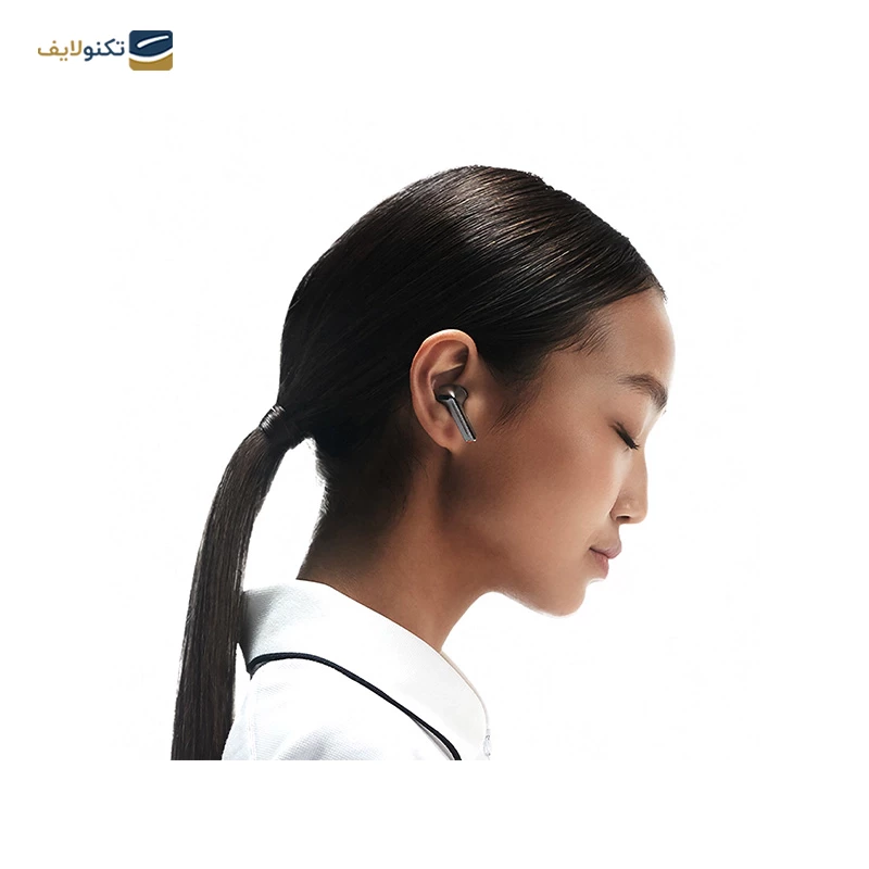 هندزفری بلوتوثی سامسونگ مدل Galaxy Buds 3 تصویر ۳