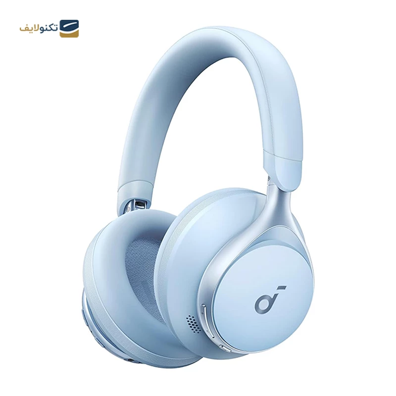 هدفون بی سیم انکر مدل Soundcore Space One A3035 تصویر ۳