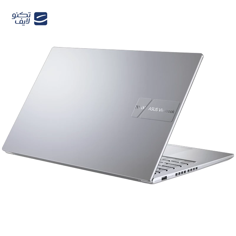 لپ تاپ ایسوس 15.6 اینچی مدل Vivobook X1504VA Core 5 120U 8GB 512GB IPS تصویر ۳
