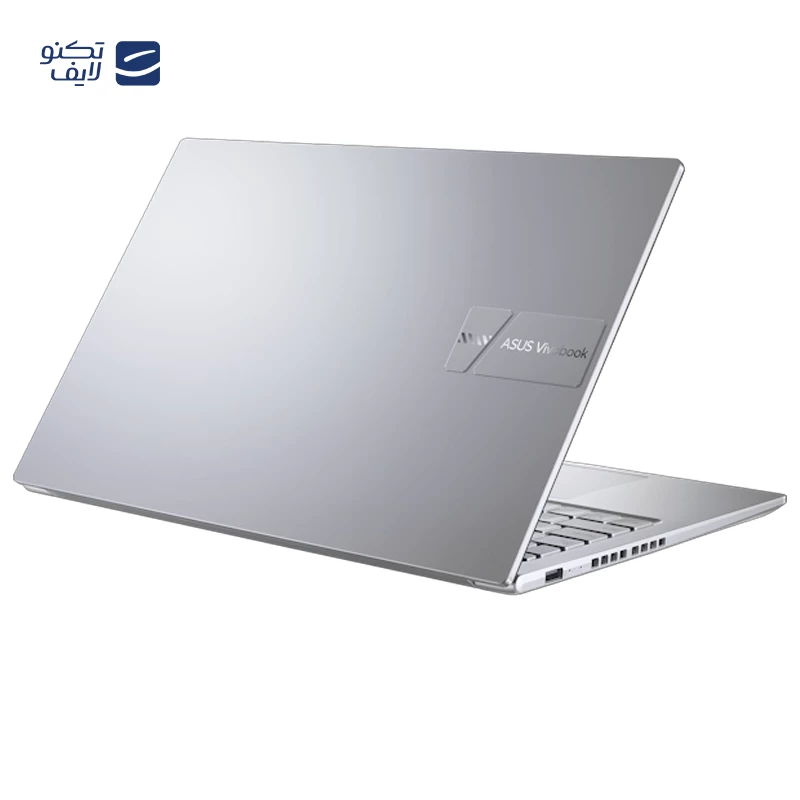 لپ تاپ ایسوس 15.6 اینچی مدل Vivobook X1504VA Core 7 150U 20GB 512GB IPS تصویر ۳
