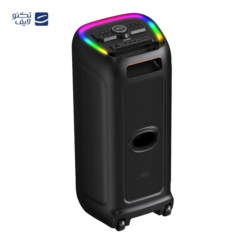 اسپیکر بلوتوثی تسکو مدل THM S821 تصویر ۳