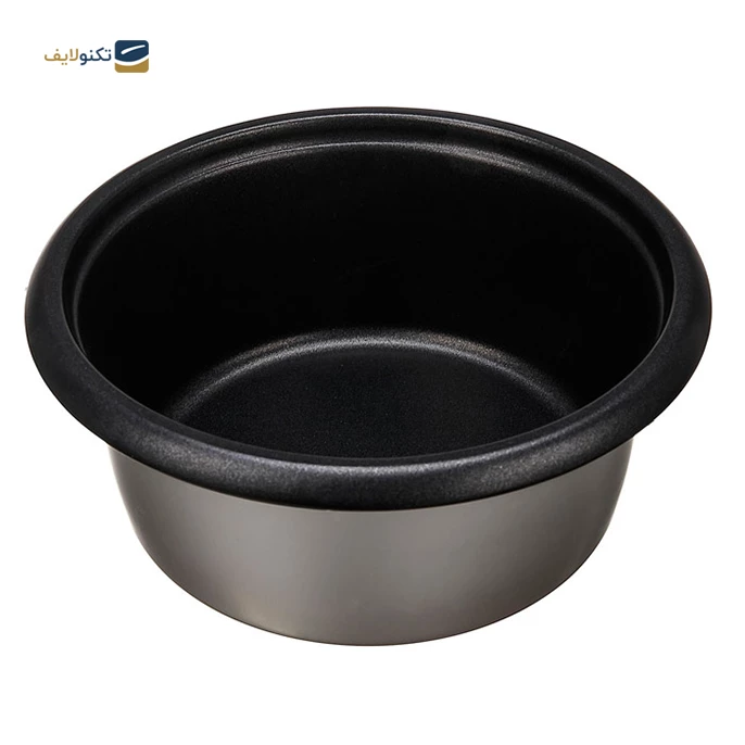 پلوپز 4 نفره پارس خزر مدل RC 101 TSP Candoj تصویر ۳