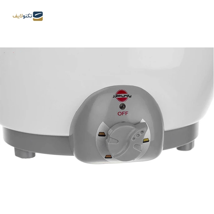 پلوپز 4 نفره پارس خزر مدل RC-101 TYAN تصویر ۳