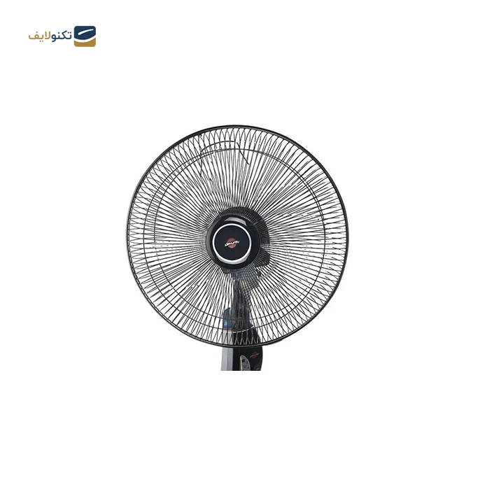 پنکه پارس خزر مدل FSR-ADO تصویر ۳