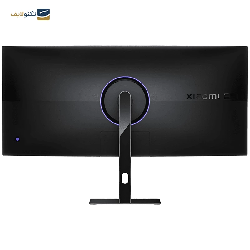 مانیتور گیمینگ شیائومی مدل G34WQi 2024 سایز 34 اینچ - گلوبال تصویر ۳