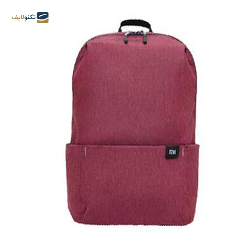 کوله پشتی شیائومی مدل Backpack 10L تصویر ۳