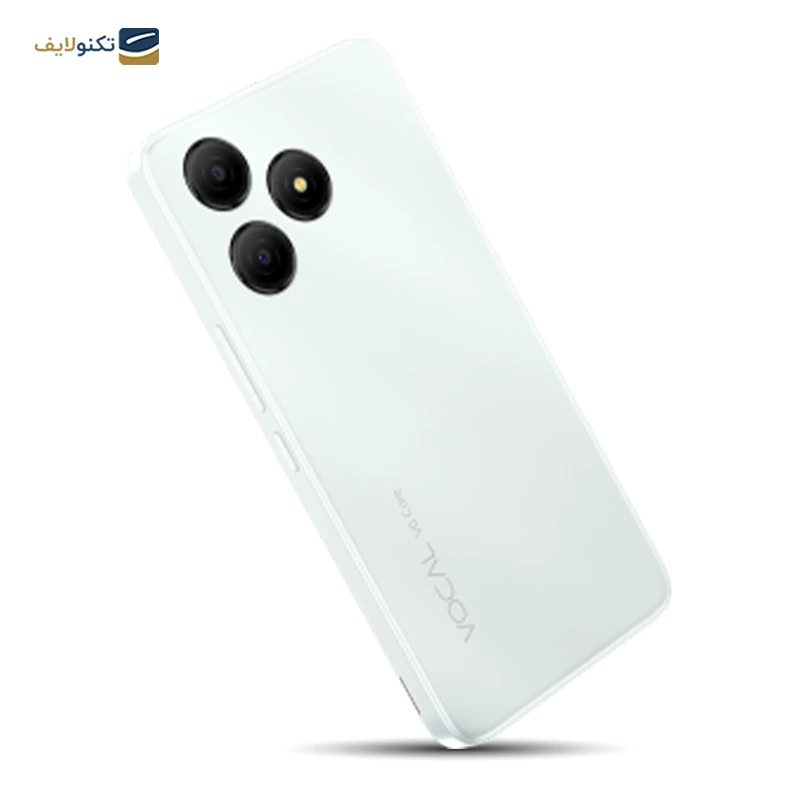 گوشی موبایل وکال مدل V0 Core ظرفیت 32 گیگابایت رم 2 گیگابایت تصویر ۳