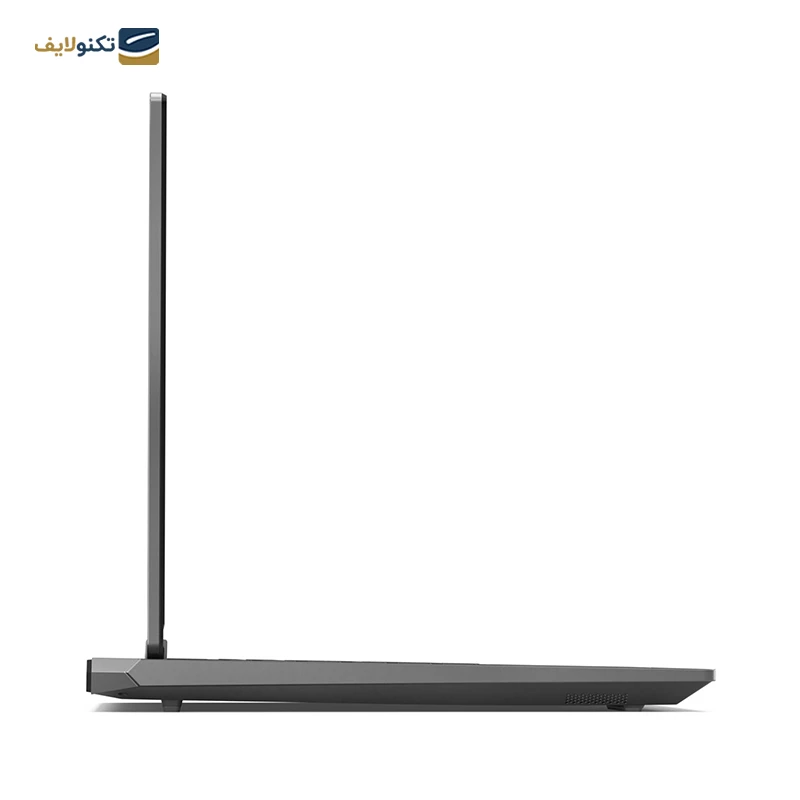 لپ تاپ لنوو 15.6 اینچی مدل LOQ i5 12450HX 16GB 512GB RTX3050 تصویر ۳