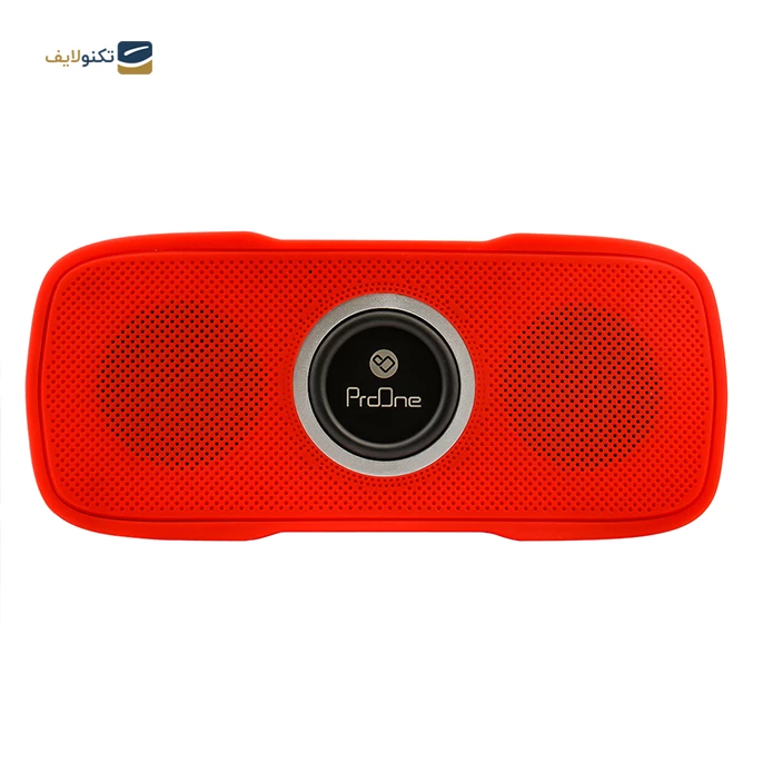 اسپیکر بلوتوثی قابل حمل پرووان مدل PSB4109 تصویر ۳