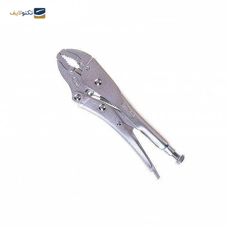انبر قفلی رونیکس سایز 7 اینچ مدل RH-1412 تصویر ۳