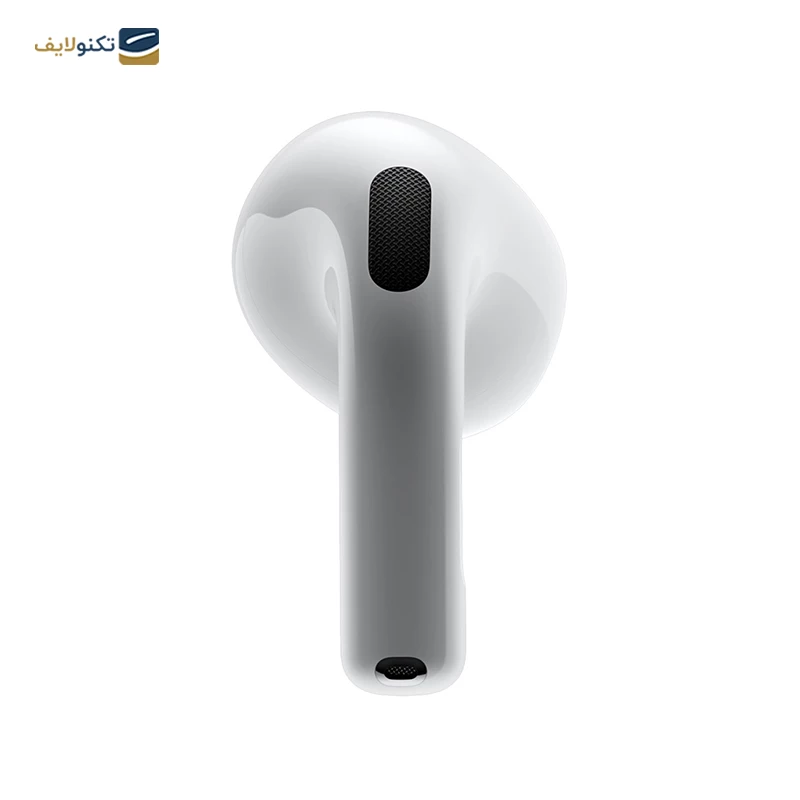 هندزفری بی سیم اپل مدل AirPods 4 تصویر ۳