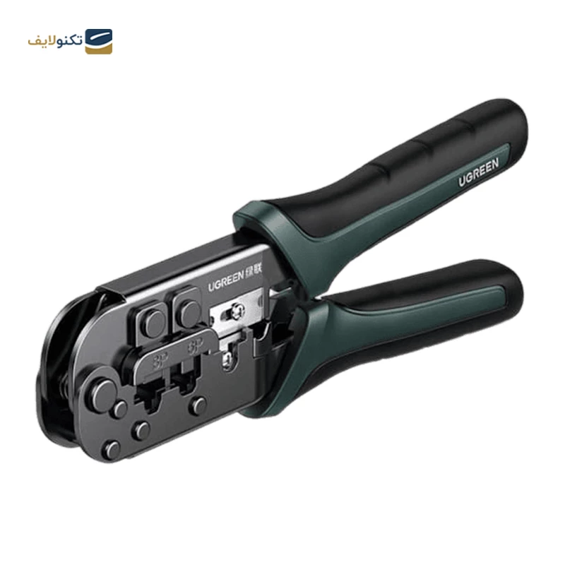 آچار سوکت زن شبکه یوگرین مدل NW168 10952 تصویر ۳