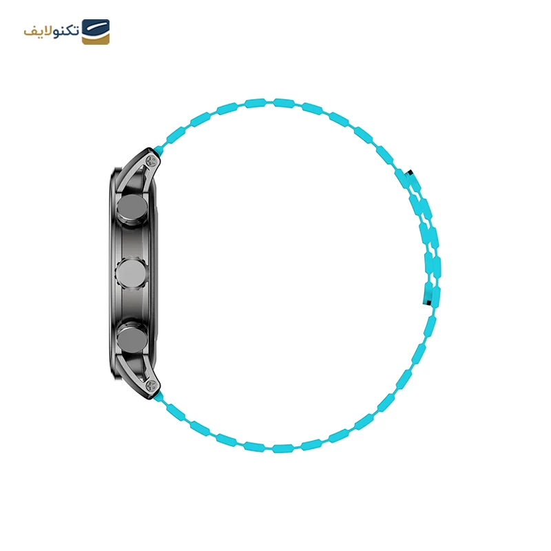 ساعت هوشمند کیسلکت مدل Calling Watch Kr2 LTD تصویر ۳