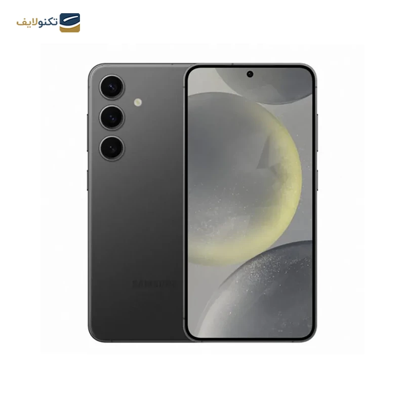گوشی موبايل سامسونگ مدل Galaxy S24 FE ظرفیت 256 گیگابایت رم 8 گیگابایت - ویتنام تصویر ۳