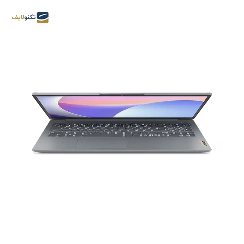 لپ تاپ لنوو 15.6 اینچی IdeaPad Slim 3 R3 7320U 8GB 512GB تصویر ۳