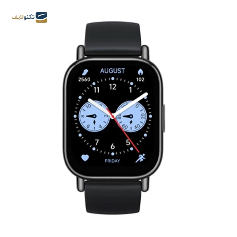 ساعت هوشمند شیائومی مدل Redmi Watch 5 Lite تصویر ۳