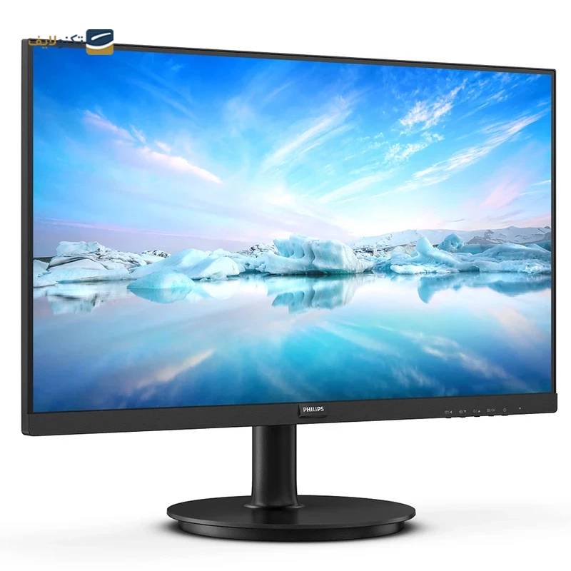 مانیتور فیلیپس مدل 271V8B سایز 27 اینچ تصویر ۳