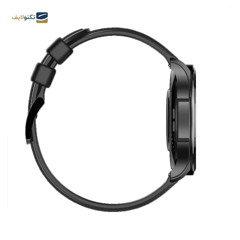ساعت هوشمند تی سی اچ مدل Z40 Plus Tech Sense تصویر ۳