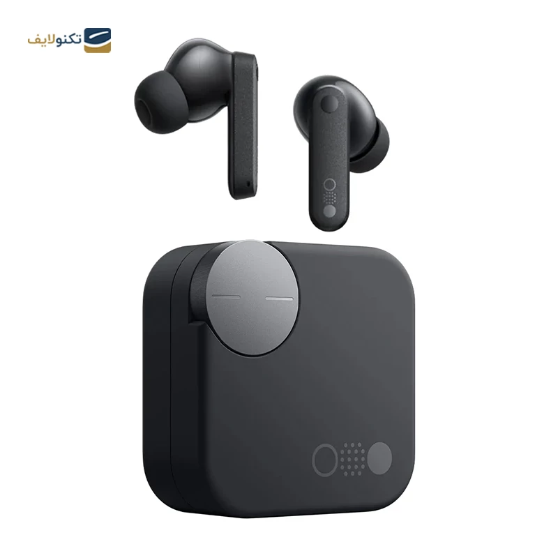 هندزفری بلوتوثی ناتینگ مدل Cmf buds pro 2 تصویر ۳