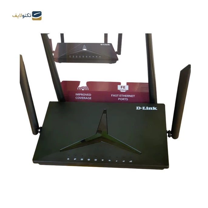 مودم 3G/4G دی-لینک مدل M920 تصویر ۳