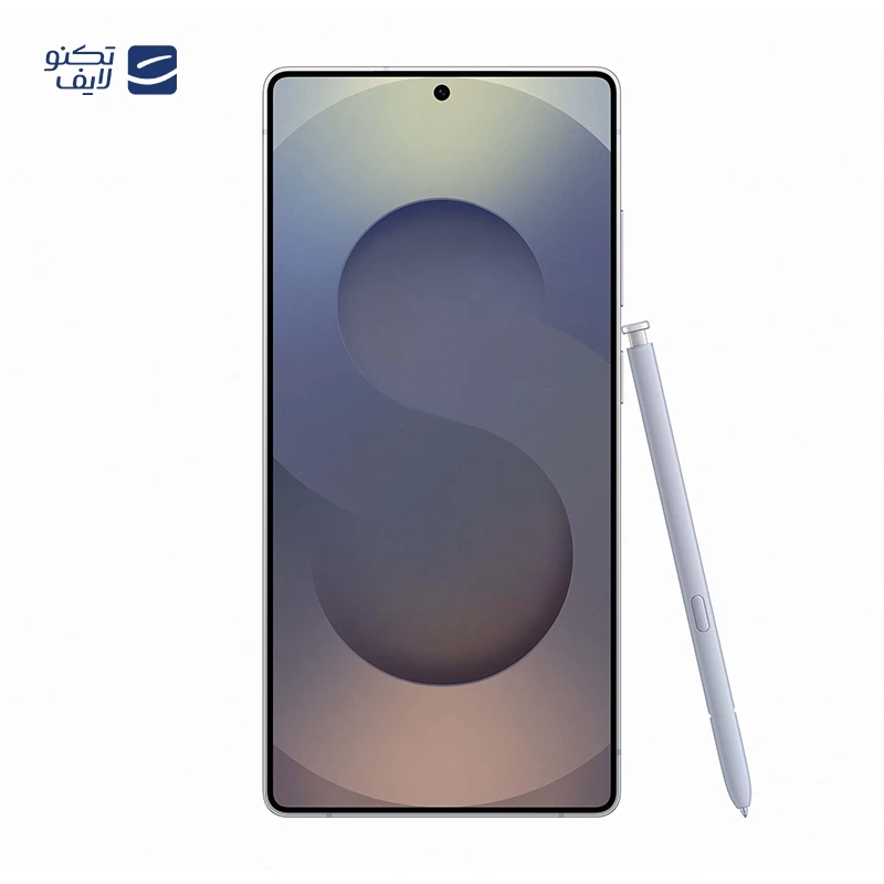 گوشی موبایل سامسونگ Galaxy S25 Ultra 5G ظرفیت 256 گیگابایت رم 12 گیگابایت - ویتنام تصویر ۳