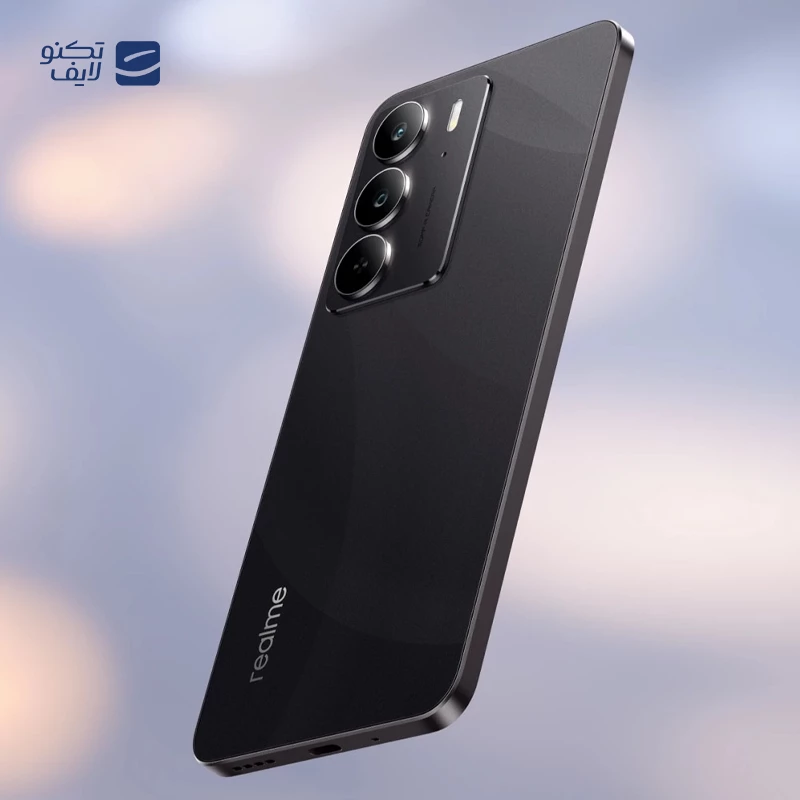 گوشی موبایل ریلمی مدل C75 ظرفیت 256 گیگابایت رم 8 گیگابایت تصویر ۳
