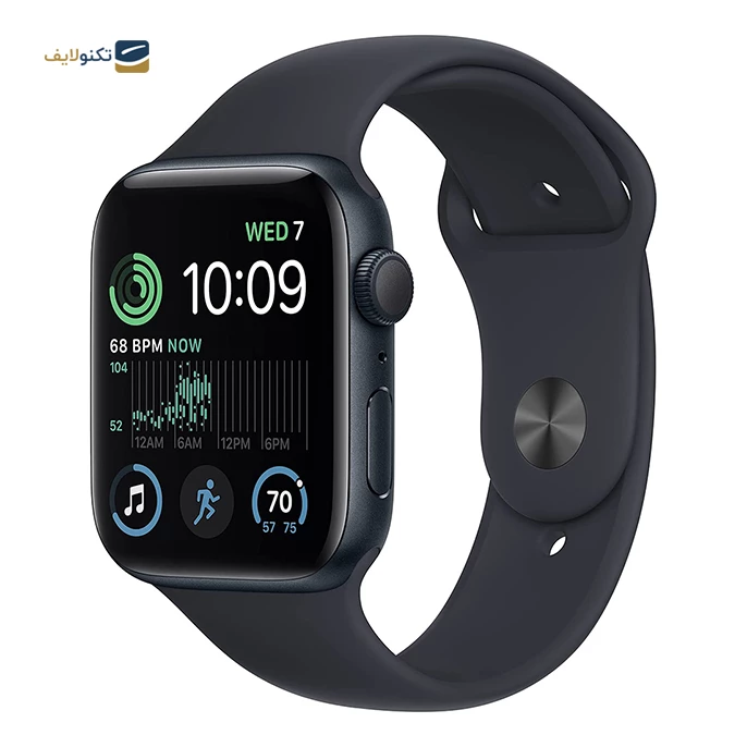 اپل واچ SE Gen2 2024 سایز 40 میلی متری تصویر ۳