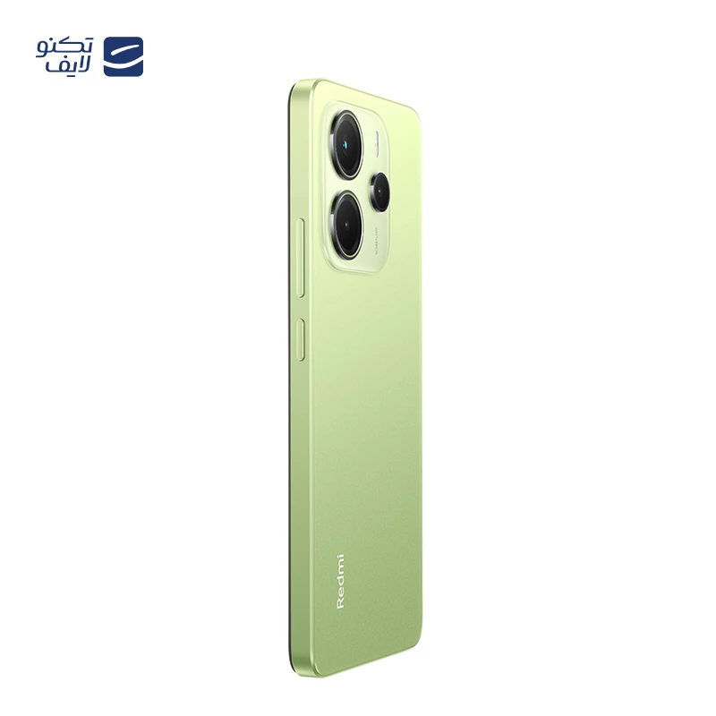 گوشی موبايل شیائومی مدل Redmi Note 14 4G ظرفیت 256 گیگابایت رم 8 گیگابایت تصویر ۴