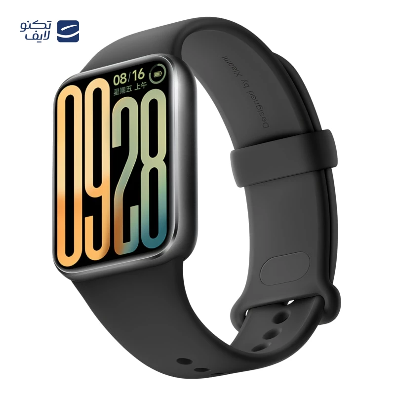 ساعت هوشمند شیائومی مدل Band 9 Pro تصویر ۳