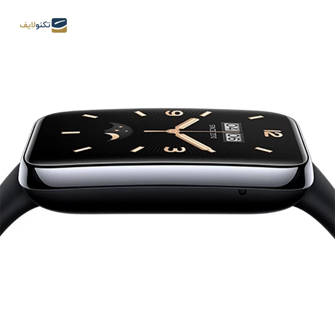 ساعت هوشمند شیائومی مدل Band 7 Pro تصویر ۳