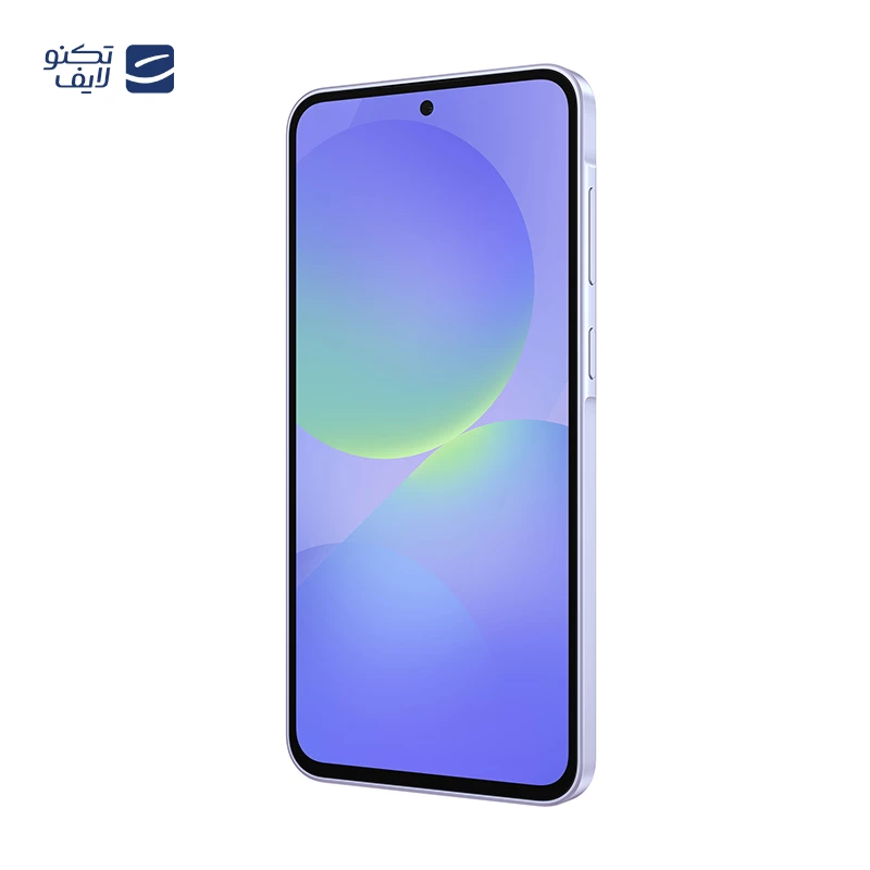 گوشی موبايل سامسونگ Galaxy A36 5G ظرفیت 256 گیگابایت رم 8 گیگابایت - ویتنام تصویر ۴