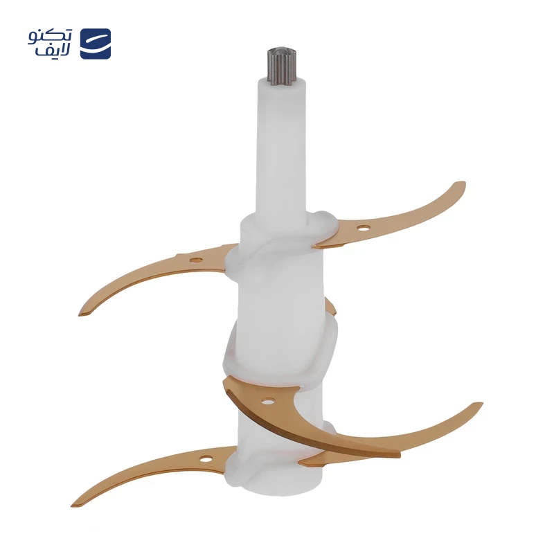 خردکن گوسونیک مدل GSC-503 تصویر ۳