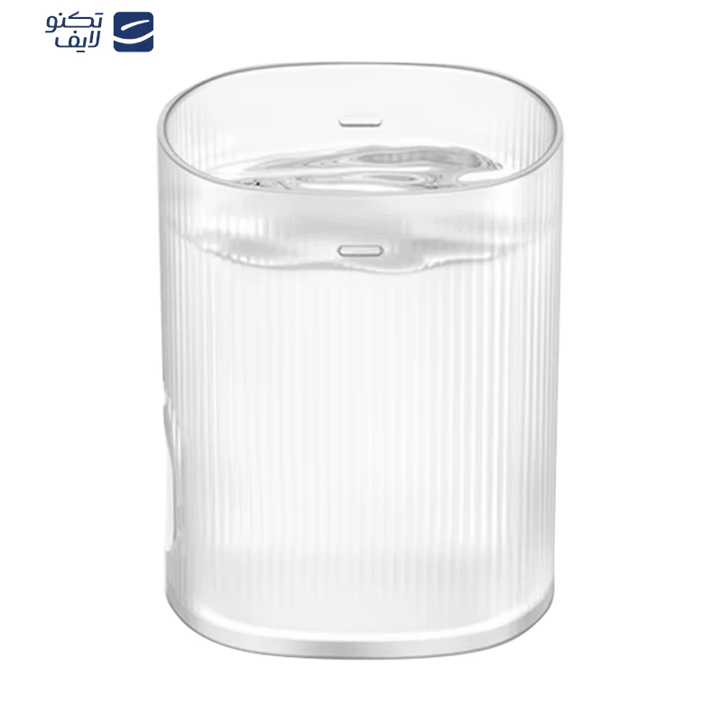 دستگاه شست و شوی دهان و دندان شیائومی مدل MEO705 تصویر ۴