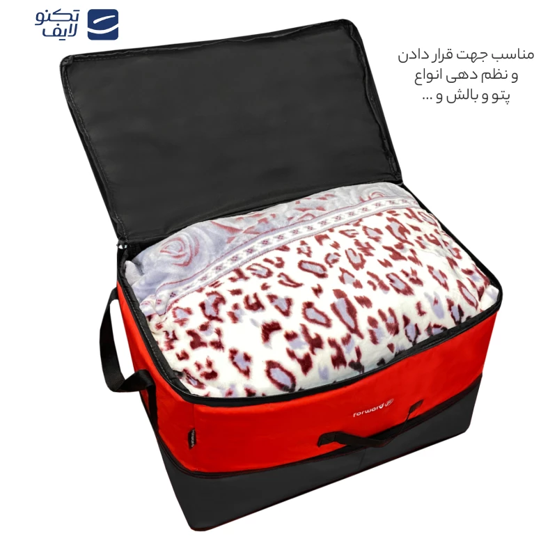 ساک پیک نیک فوروارد کد FCLT4425 تصویر ۴
