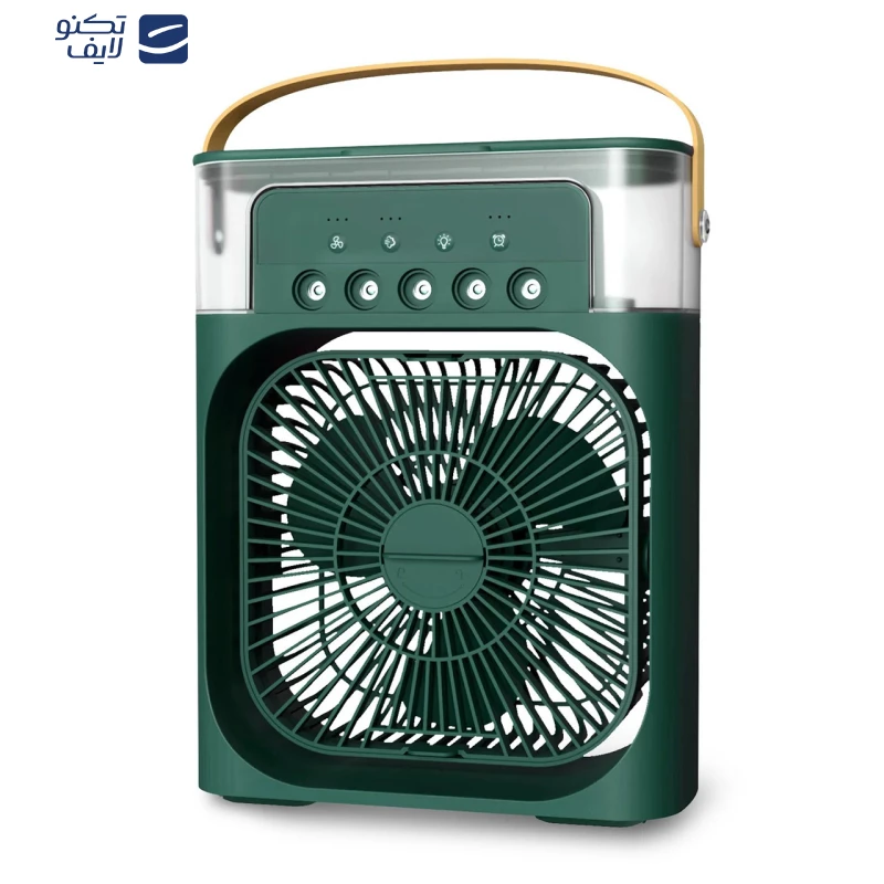 پنکه رومیزی گیفت کالکشن مدل Power Plus تصویر ۴