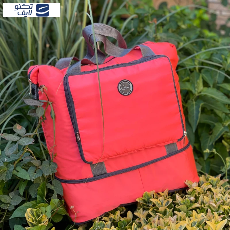 ساک مسافرتی آیمکس مدل MX029 تصویر ۴