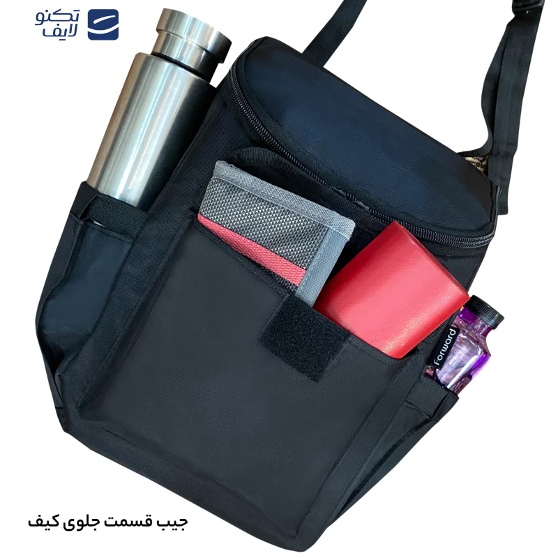 کیف نظم دهنده صندوق خودرو فوروارد مدل FCLT1153 تصویر ۴