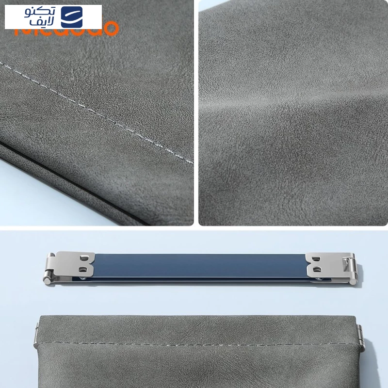 کیف لوازم جانبی مک دودو مدل CB-124 Nubuch L تصویر ۴