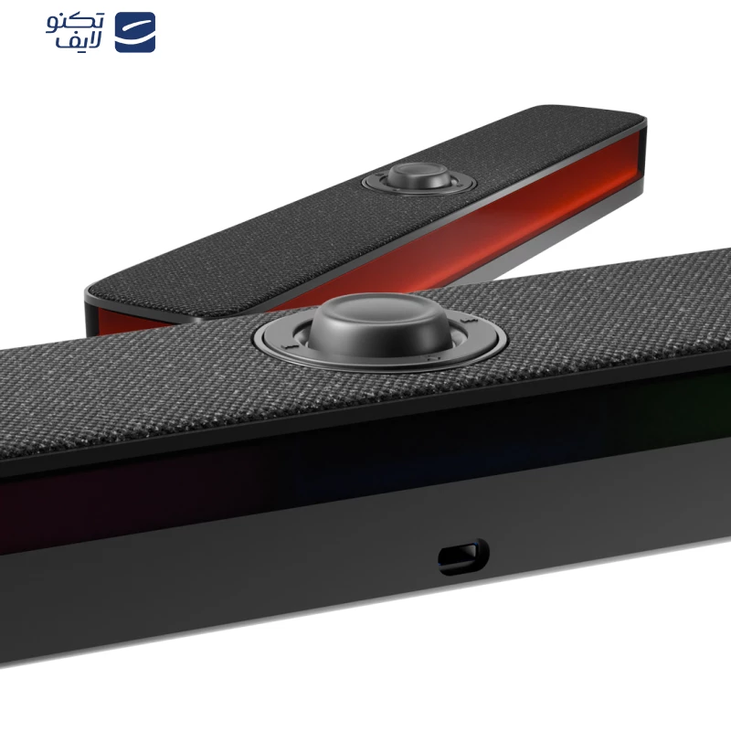 اسپیکر گیمینگ تسکو مدل GS 23359 تصویر ۴