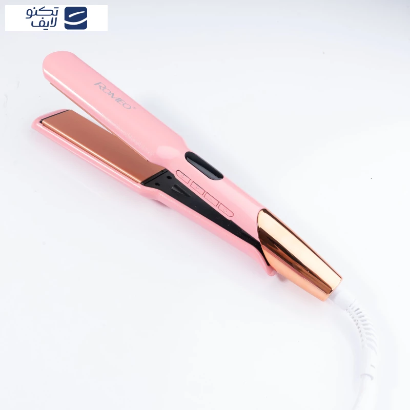 اتو مو رومئو مدل RM-5353 تصویر ۴