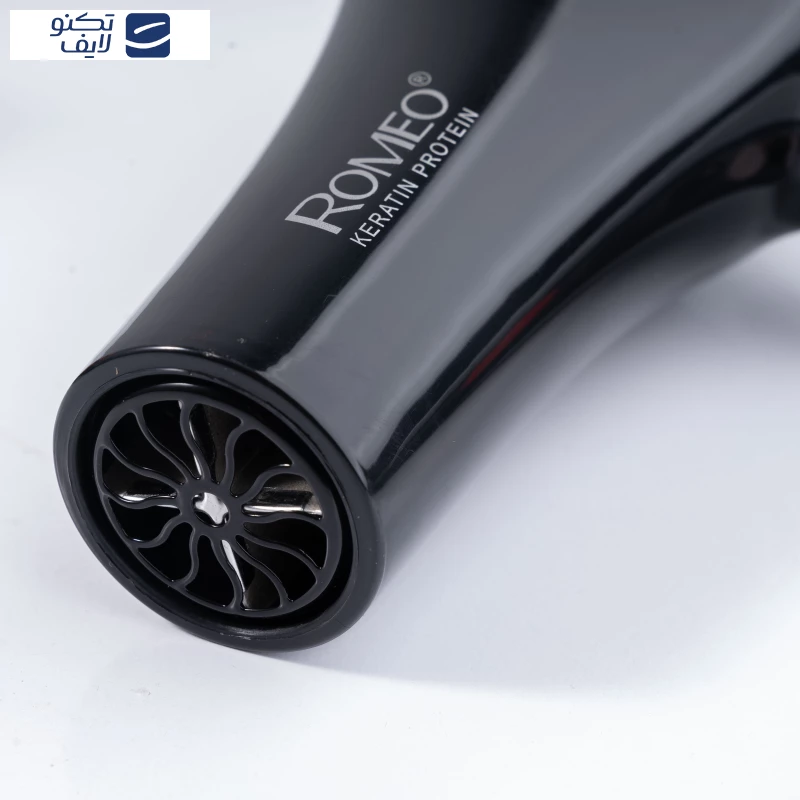 سشوار رومئو مدل RM-5757 تصویر ۳