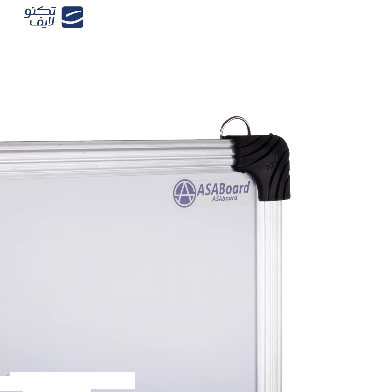 تخته وایت برد آسا برد مدل اکو سایز 90×60 سانتی متر تصویر ۴