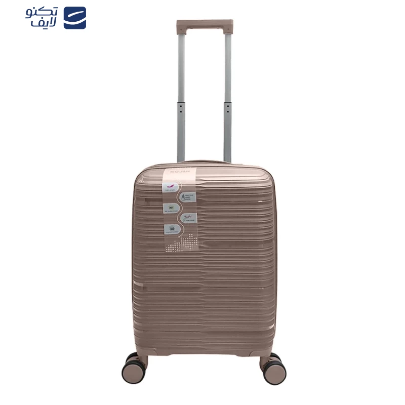 چمدان سینسنت کارینا مدل C40344-M سایز متوسط تصویر ۴