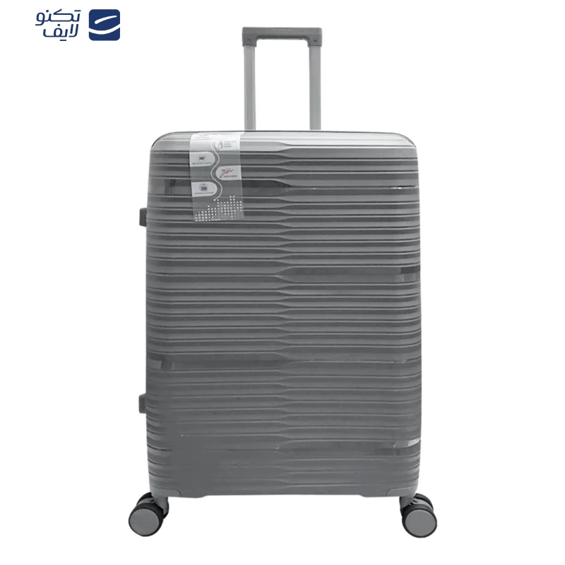 چمدان سینسنت کارینا مدل C40344-L سایز بزرگ تصویر ۴