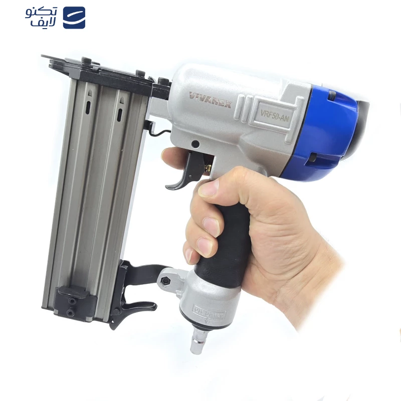 میخ کوب بادی ویوارکس مدل VRF50-AN تصویر ۴
