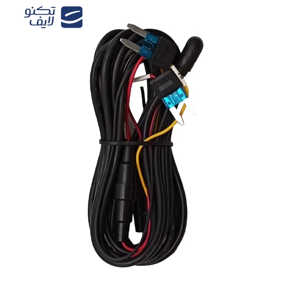 دوربین ثبت وقایع خودرو استیلاک مدل Q3 تصویر ۴